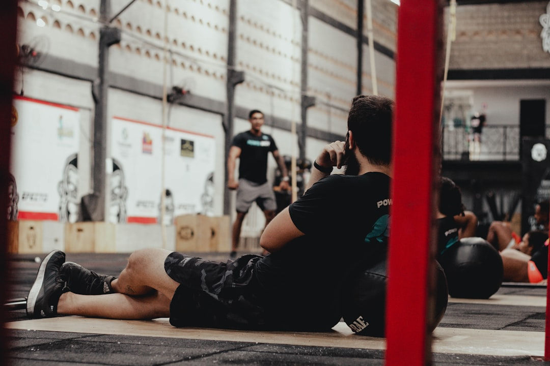 Crossfit Her Rep Önemli 4